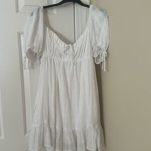 isabella’s cabinet dress